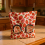 (S) Rabbit Hay Feeder Hanging Bag for Pets 10