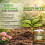 Multi Mite Liquid Seaweed Organic Concentrate Fertiliser - 5L 3