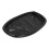 Couvercle Bain Pliable Oxford Tissu Noir Résistant Polyvalent 1