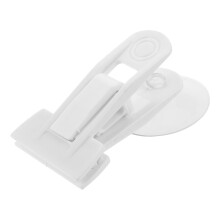 Accessoire De Nourrissage Aquatique Avec Ventouse