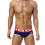 De Slip Coton De 2