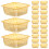 100Pièces Conteneur Jetable Pour Mooncake Muffin 1