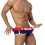 De Slip Coton De 5