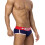 De Slip Coton De 6