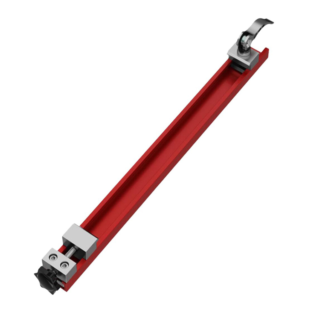 (Cutting Machine Ruler 360Mm) Precision Saw Guide For Table & Circular Saws 6481414397957
