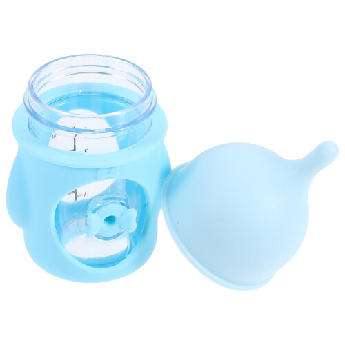 3Pièces Pour Animaux En Silicone Pour 2