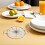 Découpe-Gâteaux Acier Découpage Précis Pizza Fine Argent 7