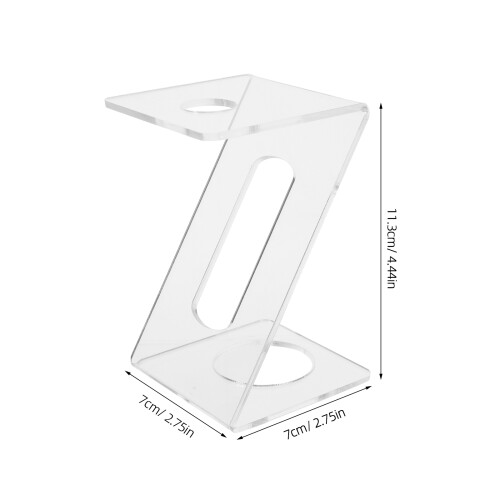 Porte Glace Portable Pour Dessert 1