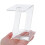 Porte Glace Portable Pour Dessert 4