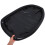 Couvercle Bain Pliable Oxford Tissu Noir Résistant Polyvalent 4