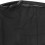Couvercle Bain Pliable Oxford Tissu Noir Résistant Polyvalent 8