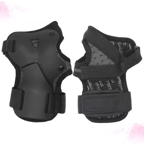 De Sport Durables Avec Protection Poignet 1