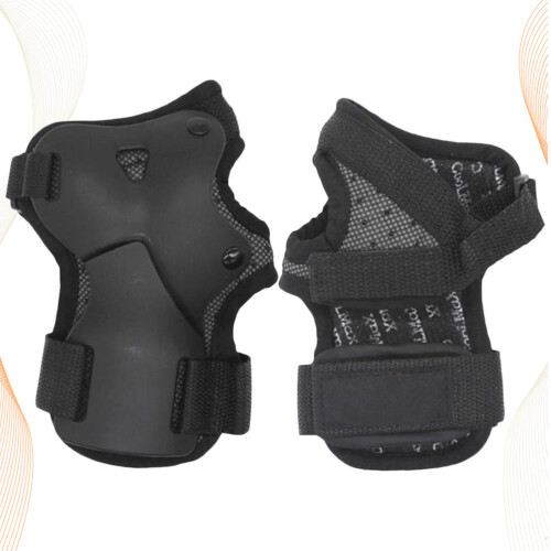 De Sport Durables Avec Protection Poignet 2