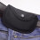 Metal Knuckle Oxford Storage Bag 4