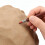 6Pcs Silicone Tip Clay Modeling Double-End Pottery Carving Set 6