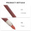 6Pcs Silicone Tip Clay Modeling Double-End Pottery Carving Set 7