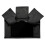 Housse De Télévision Noire Imperméable Usage Extérieur Robuste 7