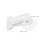 Accessoire De Nourrissage Aquatique Avec Ventouse 3