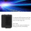 Replacement Battery for Barcode Scanner 4620mAh, ABS Material 2