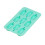 Tala Silicone 9 Hole Ice Lolly Mould 2