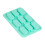Tala Silicone 9 Hole Ice Lolly Mould 3