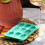 Tala Silicone 9 Hole Ice Lolly Mould 6