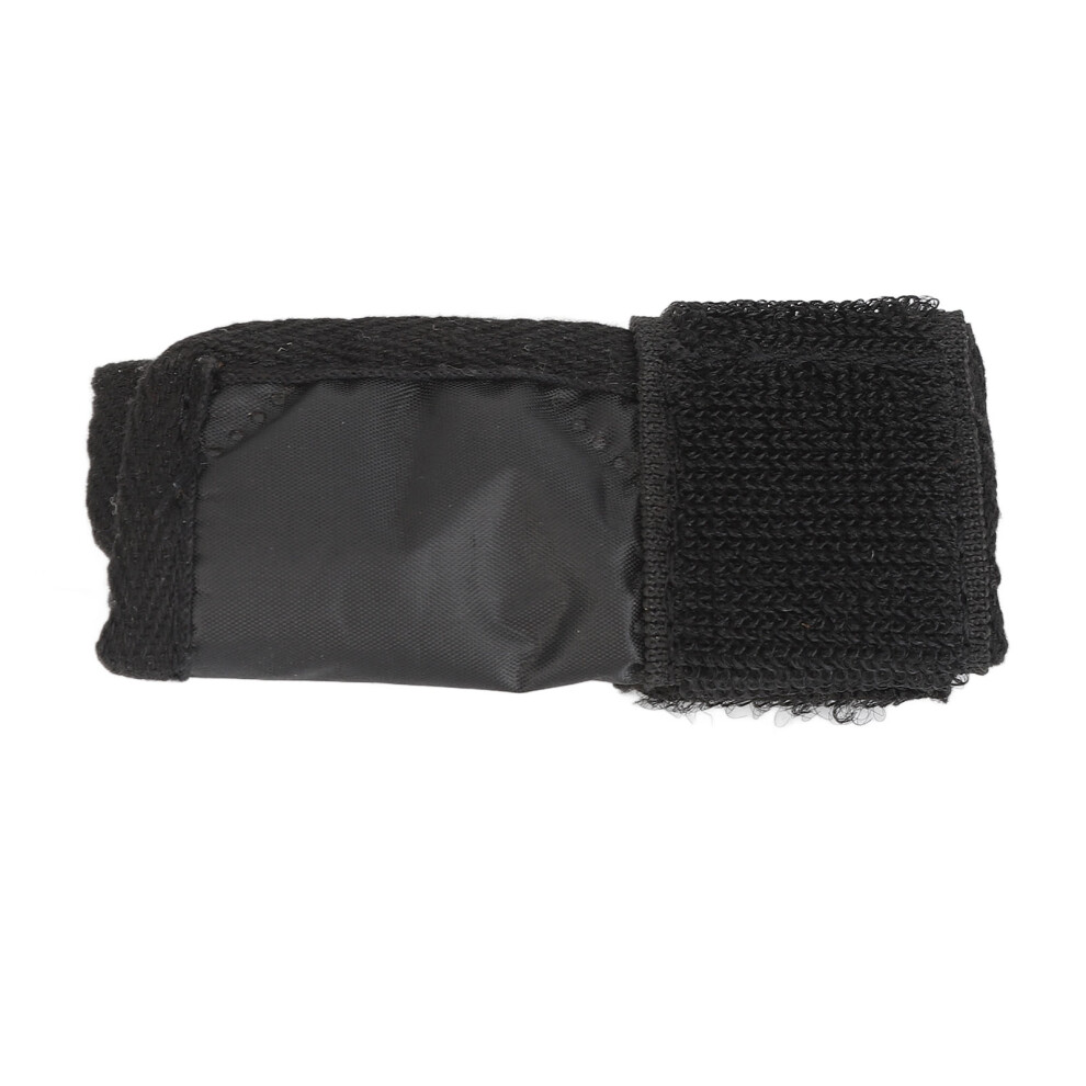Warm Fleece Finger Sleeve for Disabled, Breathable & Comfortable