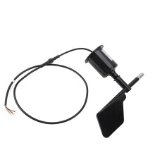 360 Wind Direction Sensor DC5V All-round, IP64, 223x190x70mm