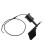 360 Wind Direction Sensor DC5V All-round, IP64, 223x190x70mm 1