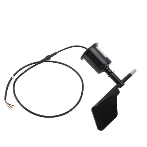 360 Wind Direction Sensor DC5V All-round, IP64, 223x190x70mm