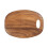 Tala Large Lacquered Acacia Board 2