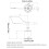 360 Wind Direction Sensor DC5V All-round, IP64, 223x190x70mm 2