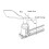 360 Wind Direction Sensor DC5V All-round, IP64, 223x190x70mm 5