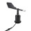 360 Wind Direction Sensor DC5V All-round, IP64, 223x190x70mm 8