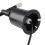 360 Wind Direction Sensor DC5V All-round, IP64, 223x190x70mm 6