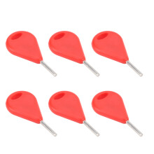 10Pcs FUTURE Fin Hex Keys Surf Accessory