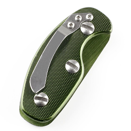 3Pièces Porte- Vert Aluminium Antidérapant Pour Usage Extérieur