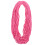 Corde Tissée Main Rose Pour DIY Décoration 2