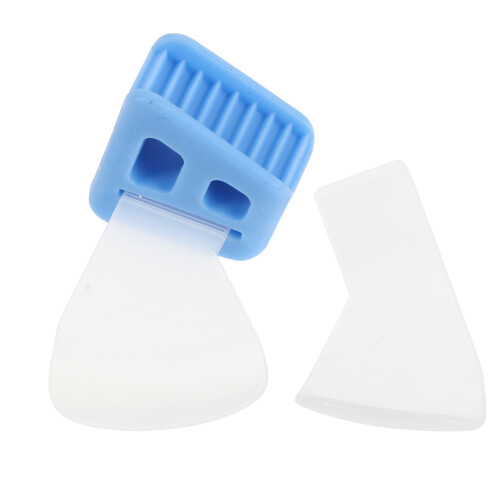 Comfortable Silicone Bite Block Mouth Opener for Kids