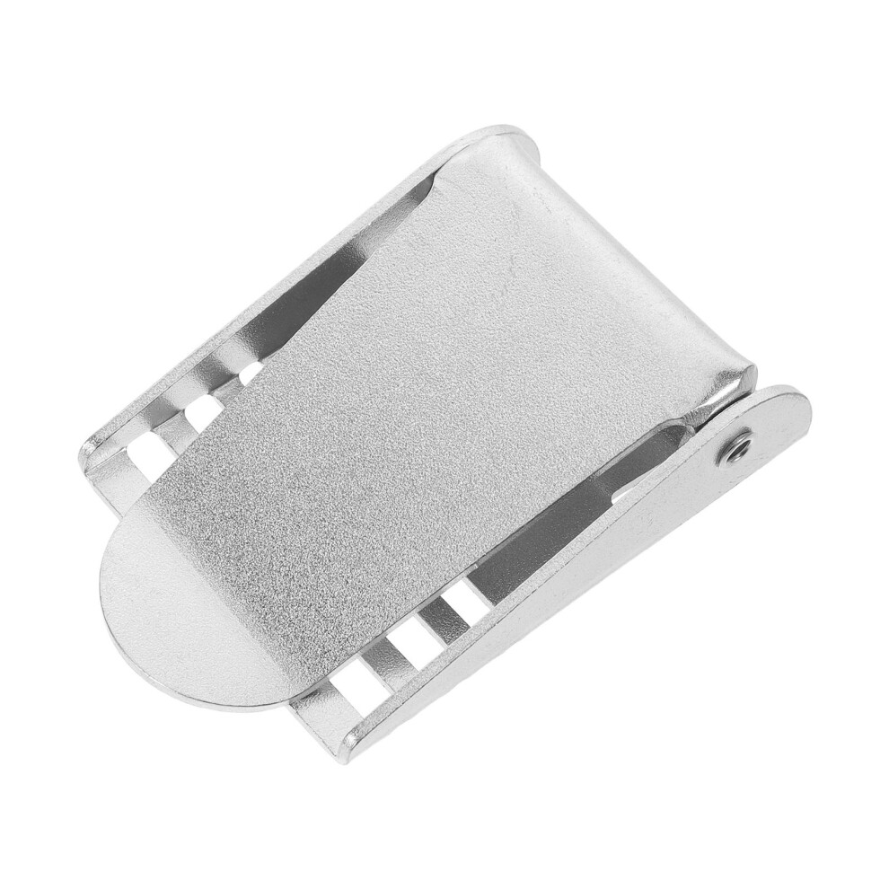 Photos - Wetsuit Sturdy Silver Metal Scuba Dive Weight Belt Buckle Replacement