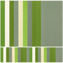 DIY Scrapbook Papier Groen Voor Decoratie En Creatief Handwerk