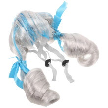 Perruque Costume Animal Pour Cosplay