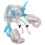 Perruque Costume Animal Pour Cosplay 1