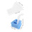 Comfortable Silicone Bite Block Mouth Opener for Kids 3