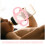 Rose En Silicone Amovible 9