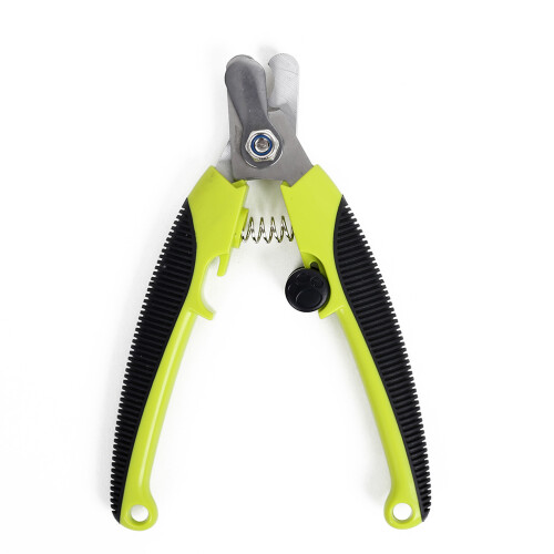 Coupe-Ongles Pour Animaux Acier Assorti Sécurisé