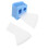 Comfortable Silicone Bite Block Mouth Opener for Kids 10