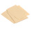 Kraftpapper Linjerad Brevpapper Vintage Skrivset 1