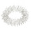 Αισθητηριακά δαχτυλίδια με αιχμηρή υφή σετ βραχιολιών Fidget για σιωπηλή 3