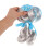 Perruque Costume Animal Pour Cosplay 3